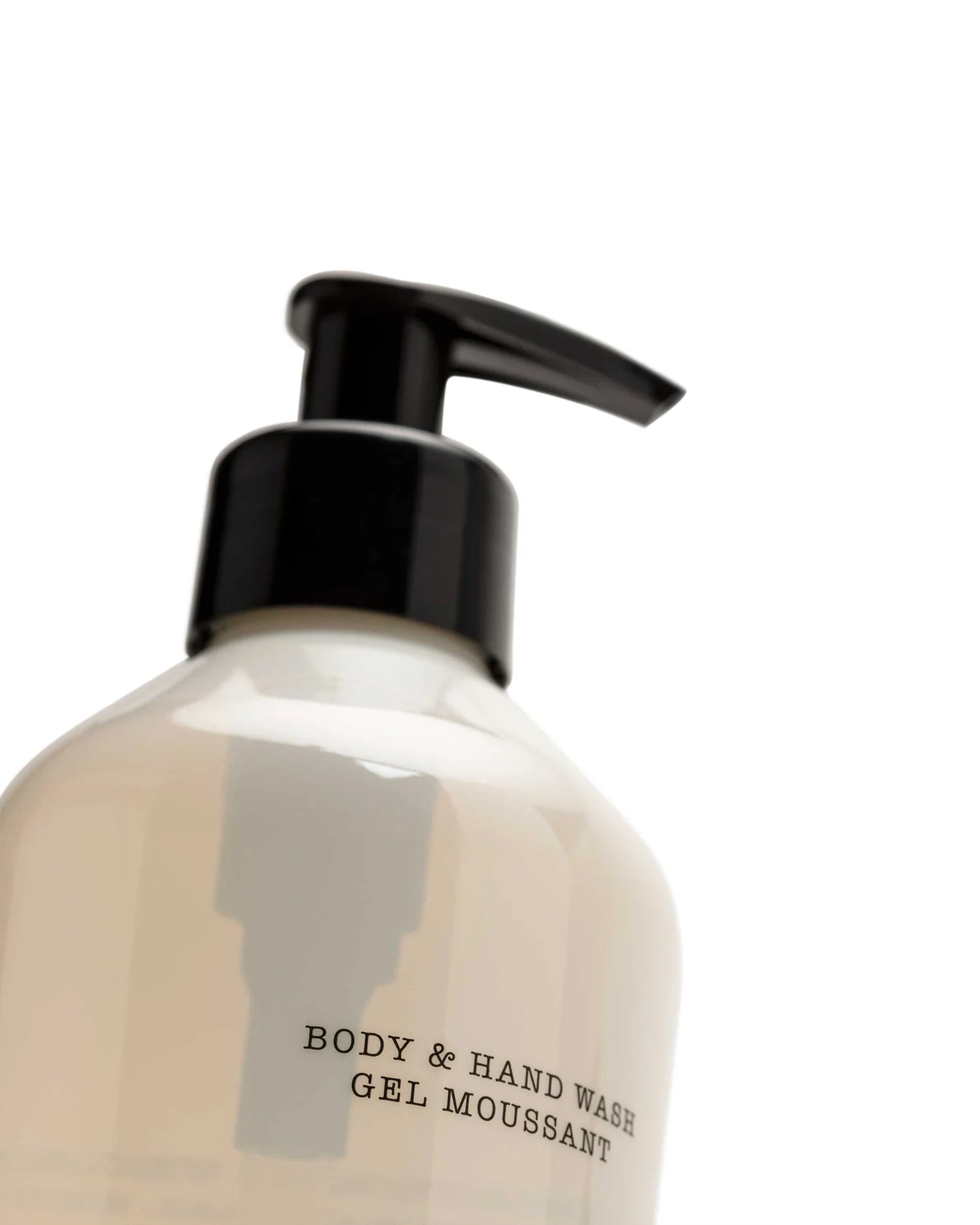 Handseife „Black Orchid & Lily 500ml“