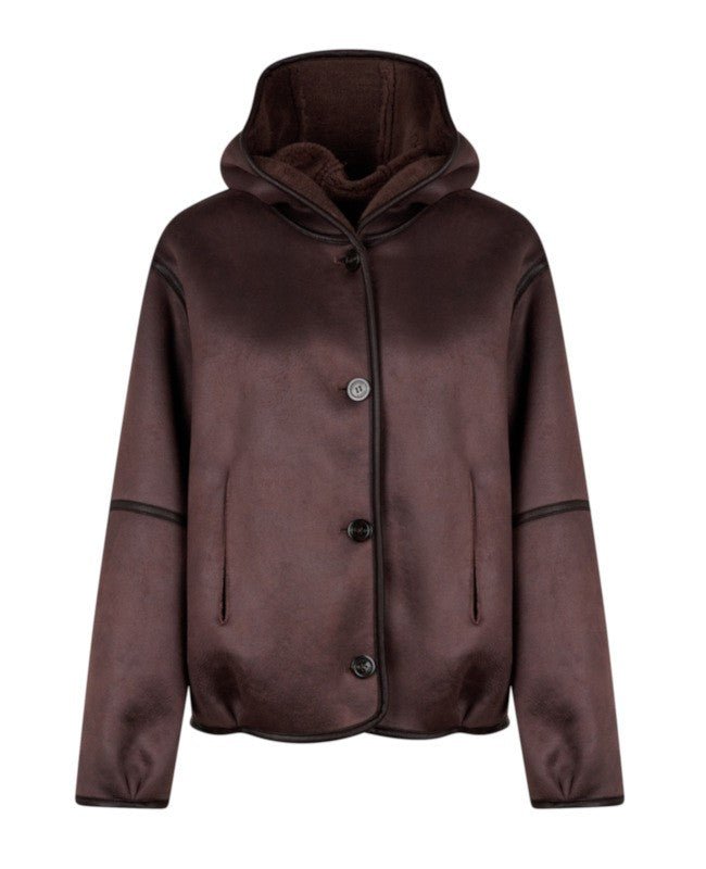 Jacke "Natacha" - Dein Lieblingsladen Concept