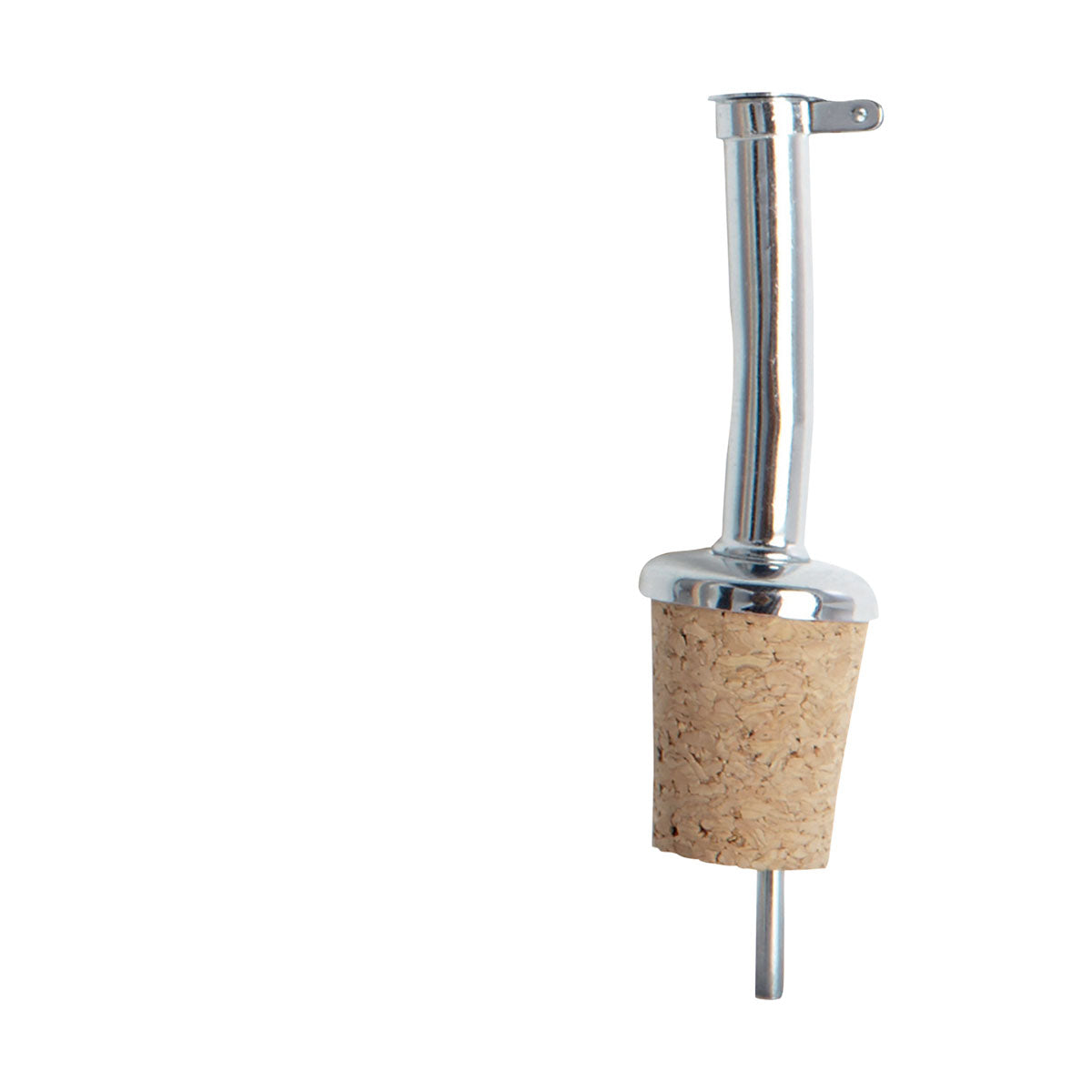 Ausgießer aus Edelstahl