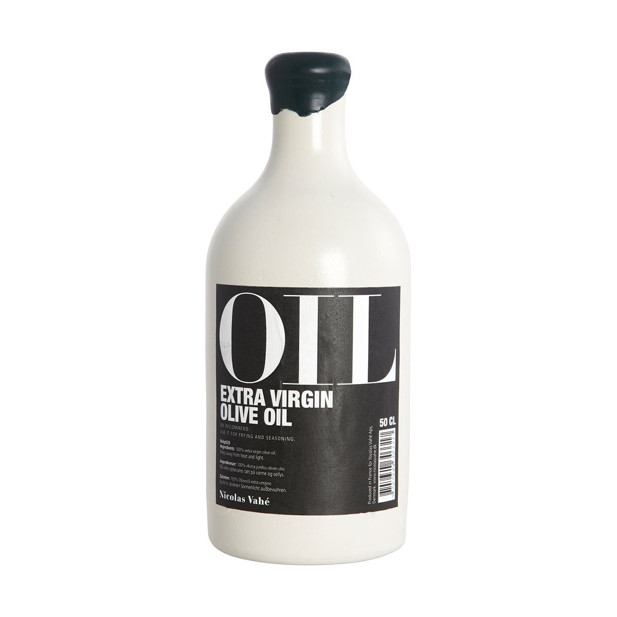 Olivenöl extra vergine - Dein Lieblingsladen Concept