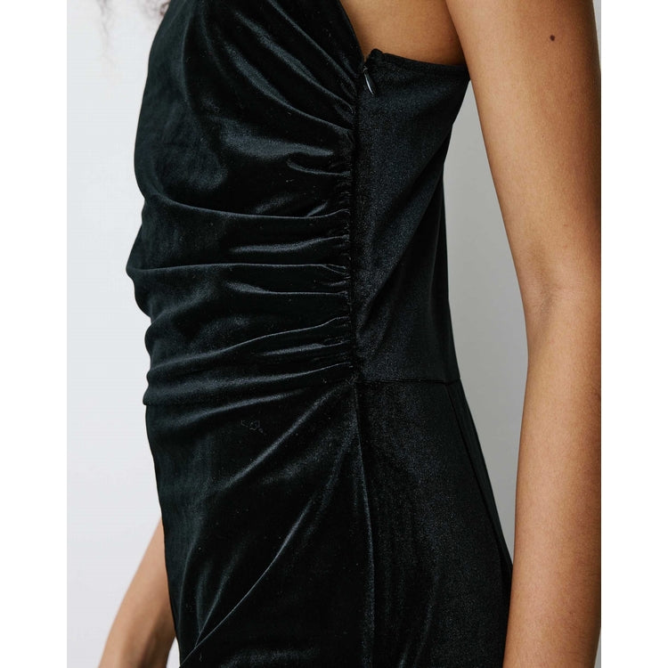 Jumpsuit "Brielle" Black