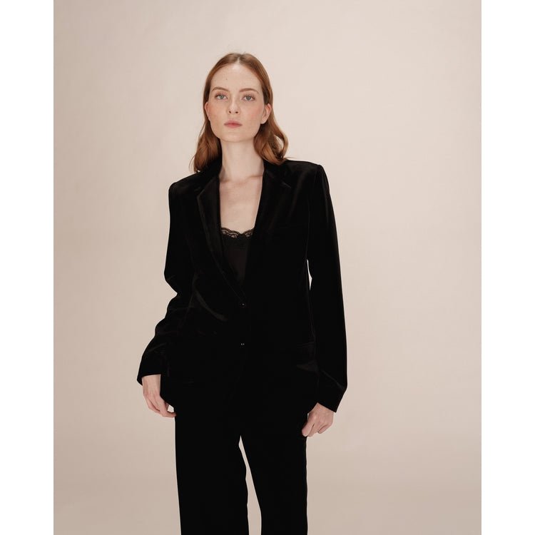 Blazer "Tofu" - Dein Lieblingsladen Concept