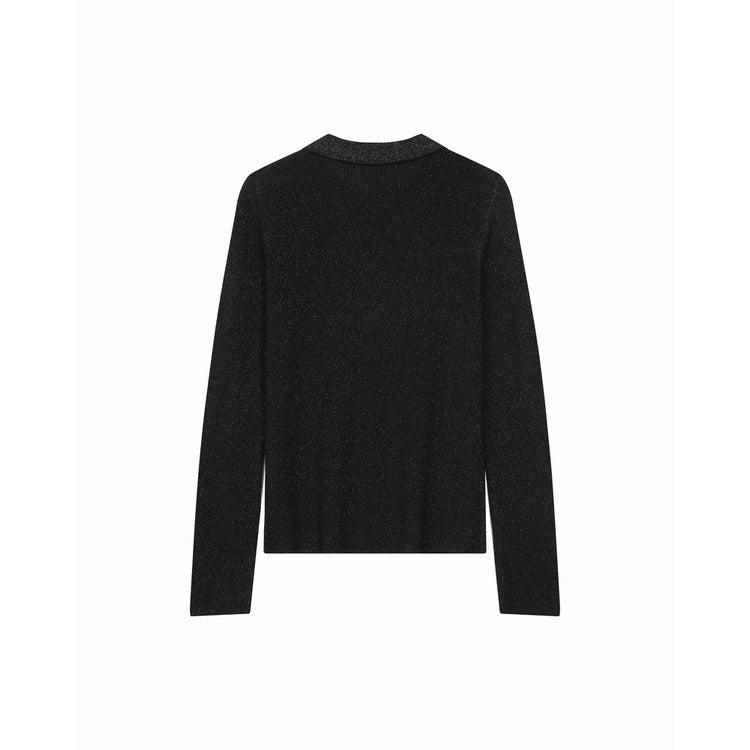 Cardigan "Teller"