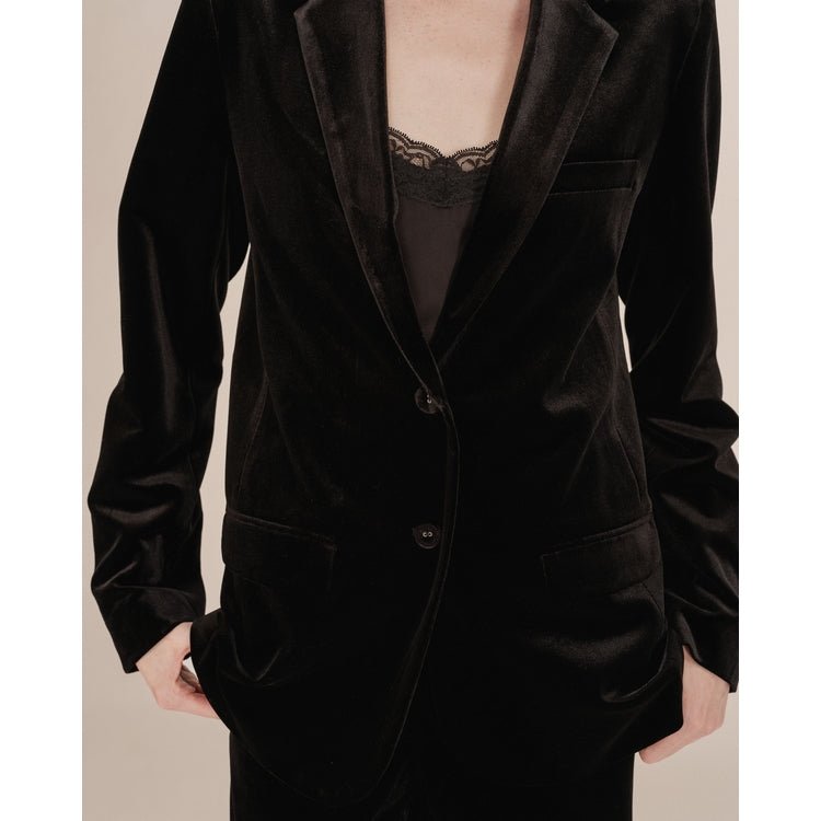 Blazer "Tofu" - Dein Lieblingsladen Concept