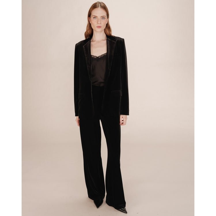 Blazer "Tofu" - Dein Lieblingsladen Concept
