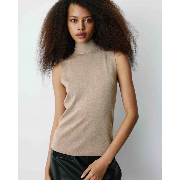 Top "Bailey" Gold