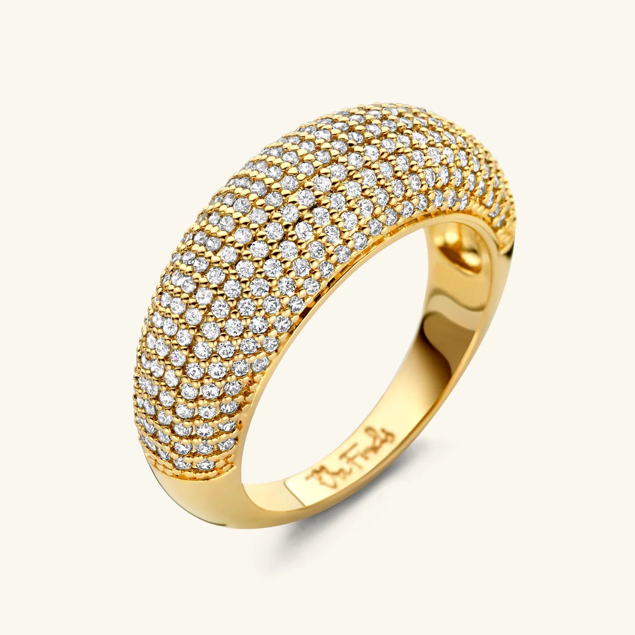 Ring "Pipa" - Dein Lieblingsladen Concept