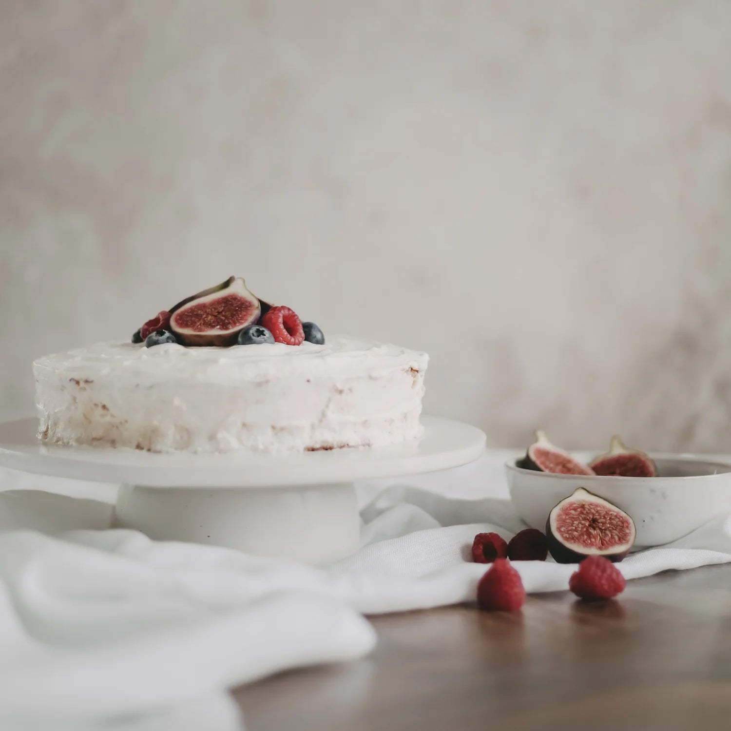 Kuchenständer "Calma"