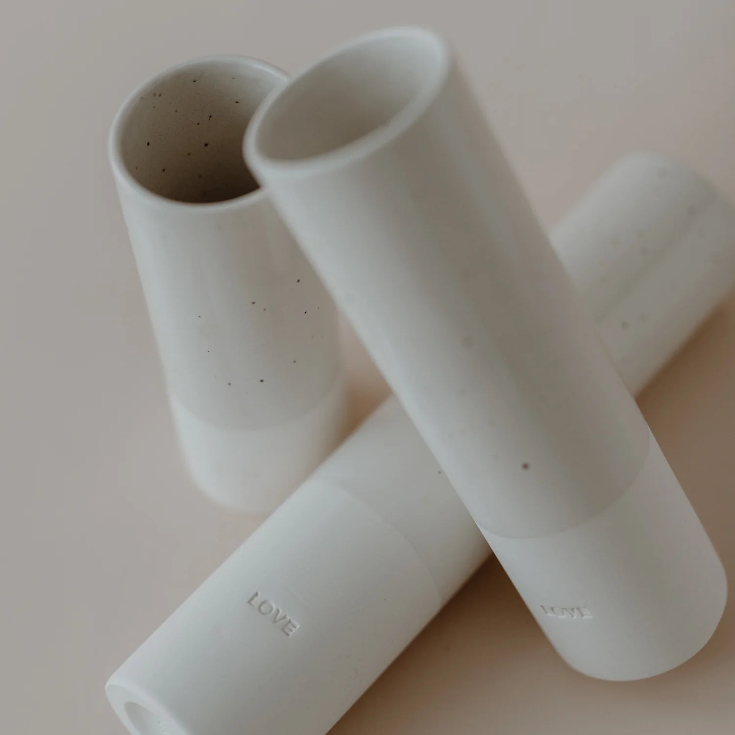 Vase "Love S"