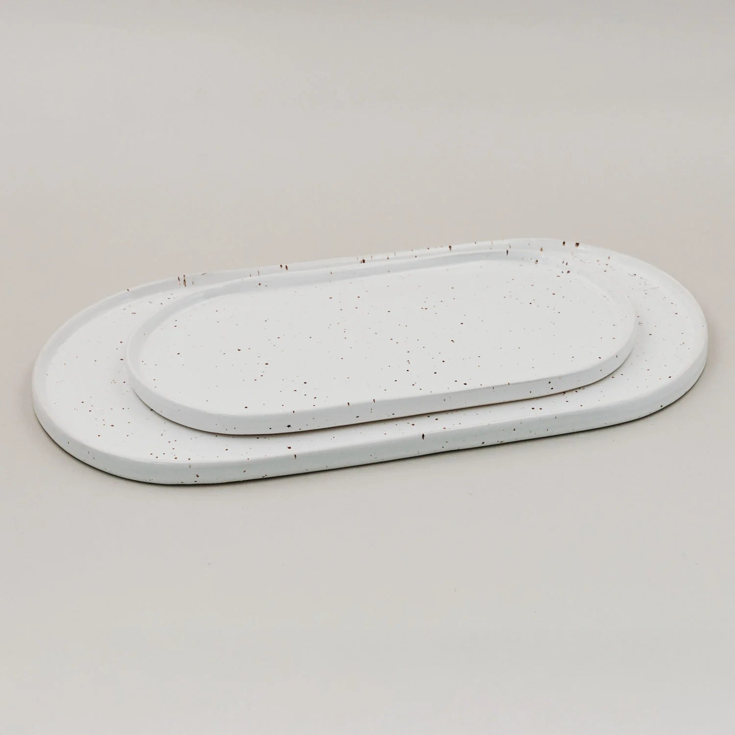 Servierplatte "Calma groß"