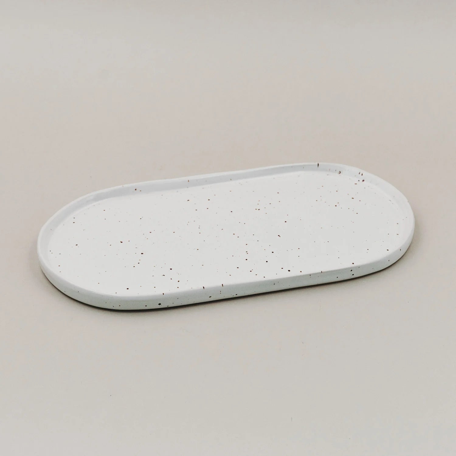 Servierplatte "Calma klein"