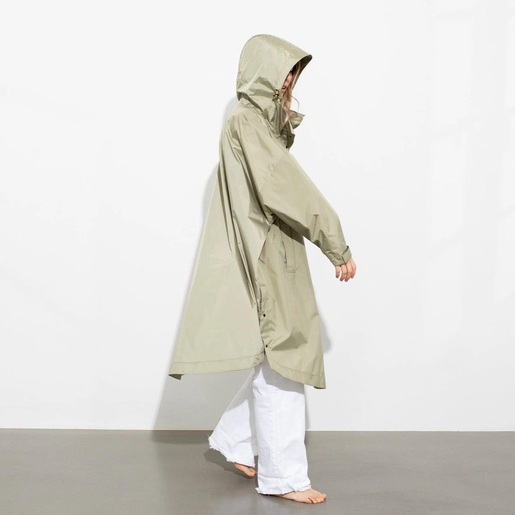 Raincoat „Solid“
