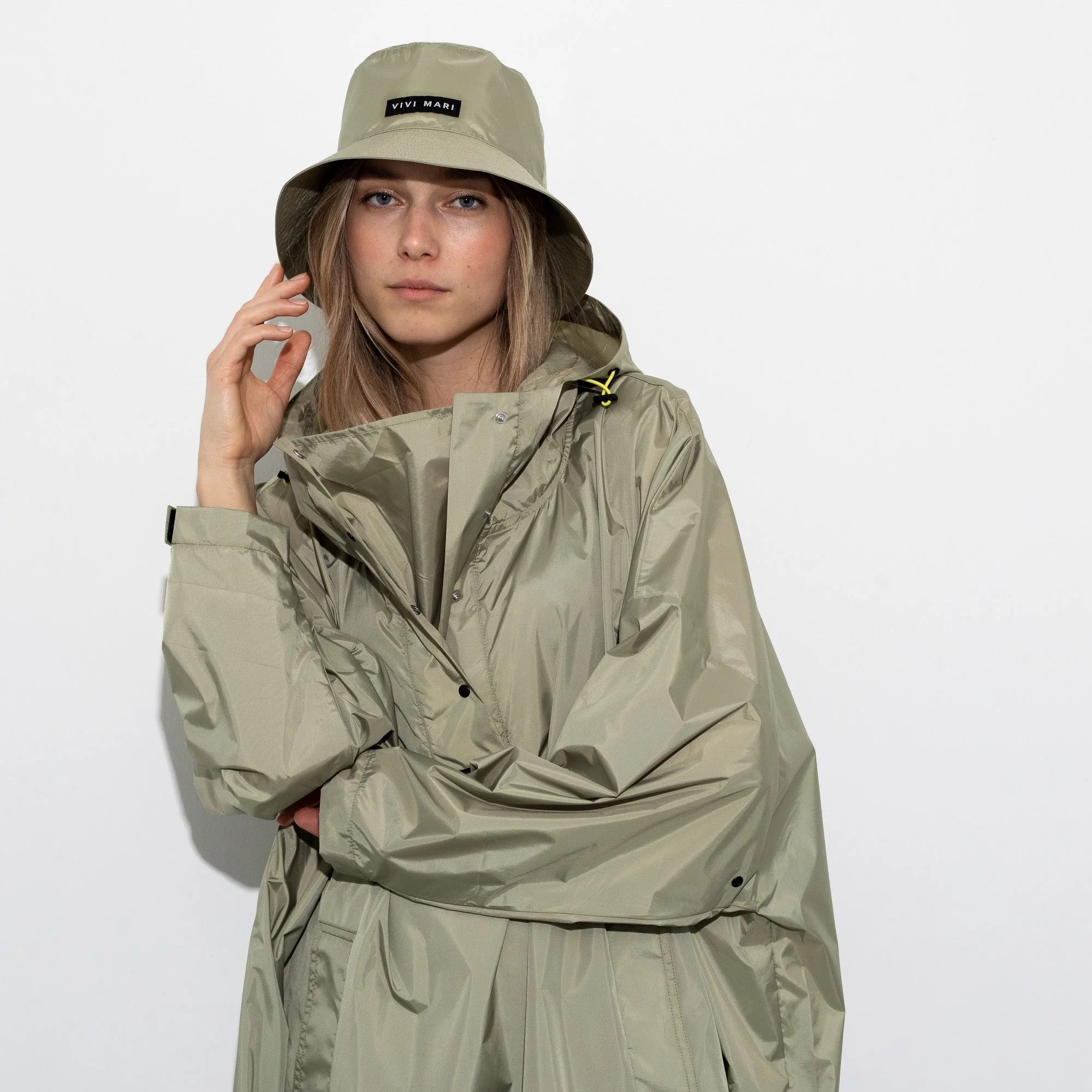 Raincoat „Solid“