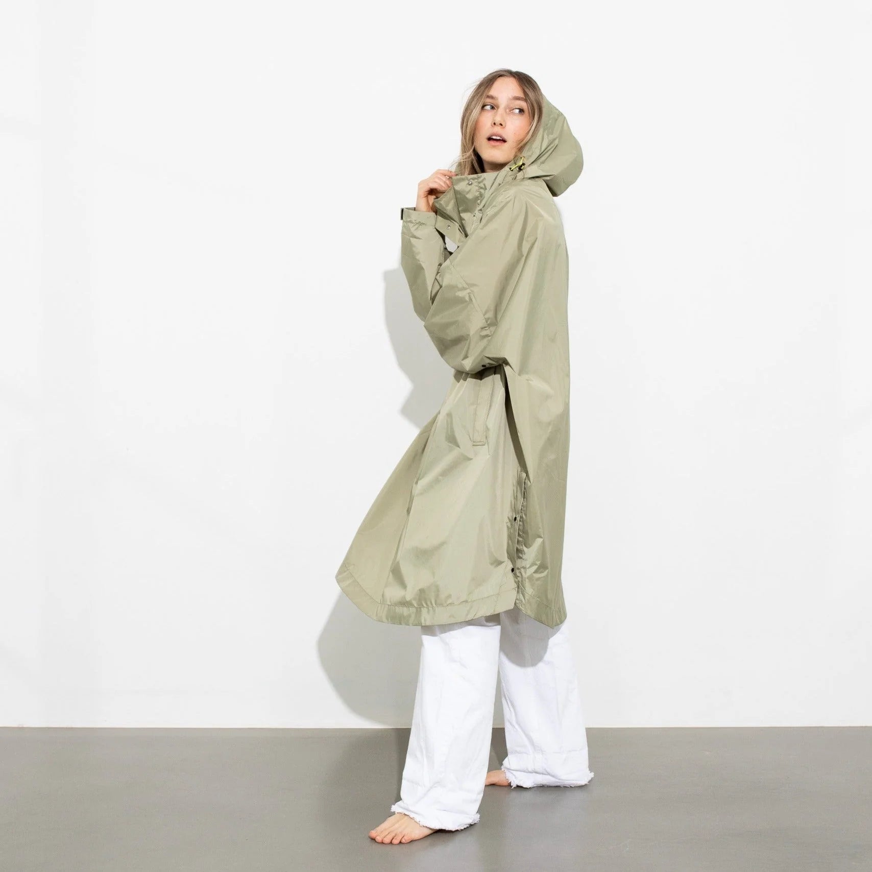 Raincoat „Solid“