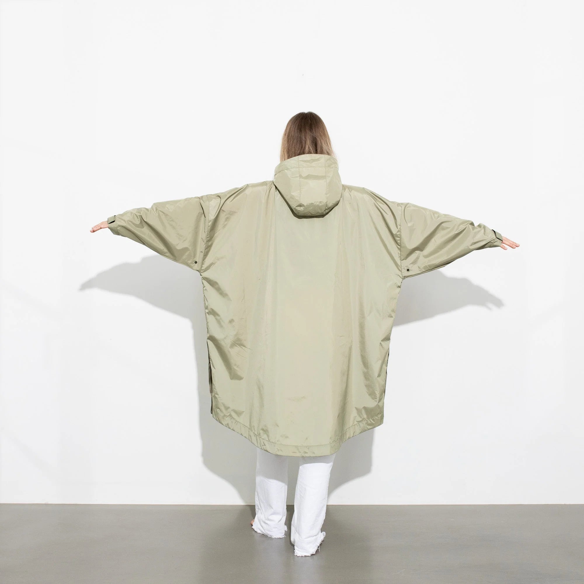 Raincoat „Solid“