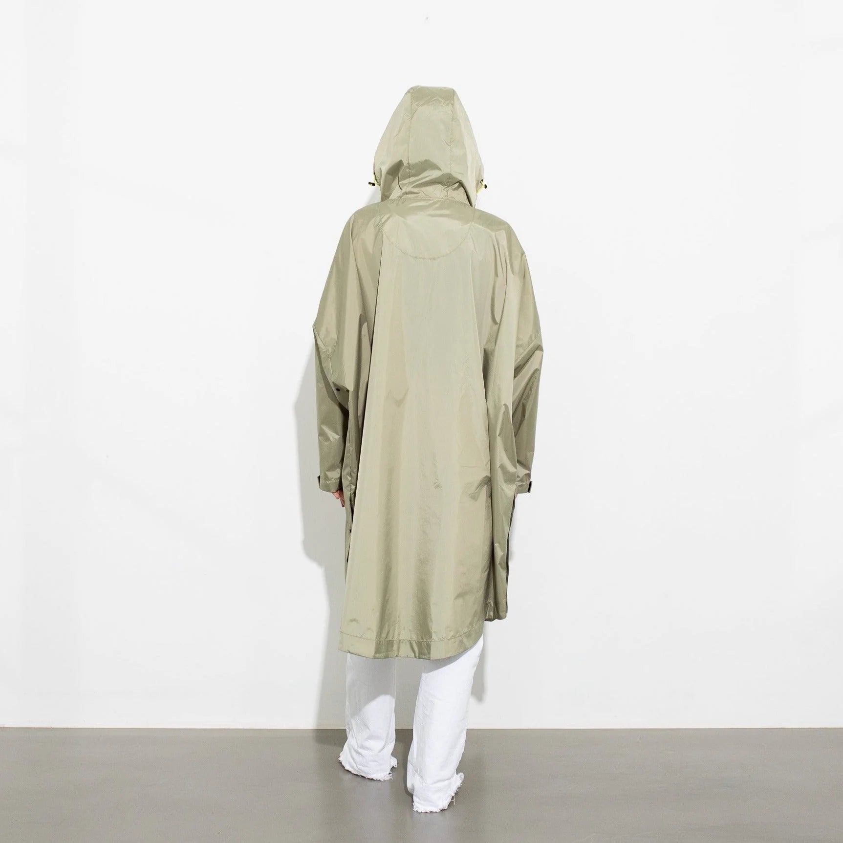 Raincoat „Solid“