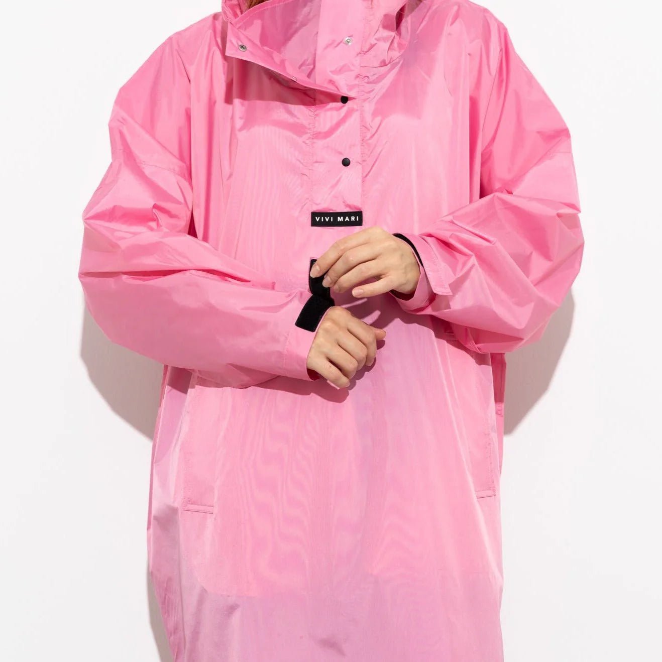 Raincoat „Solid“ - Dein Lieblingsladen Concept