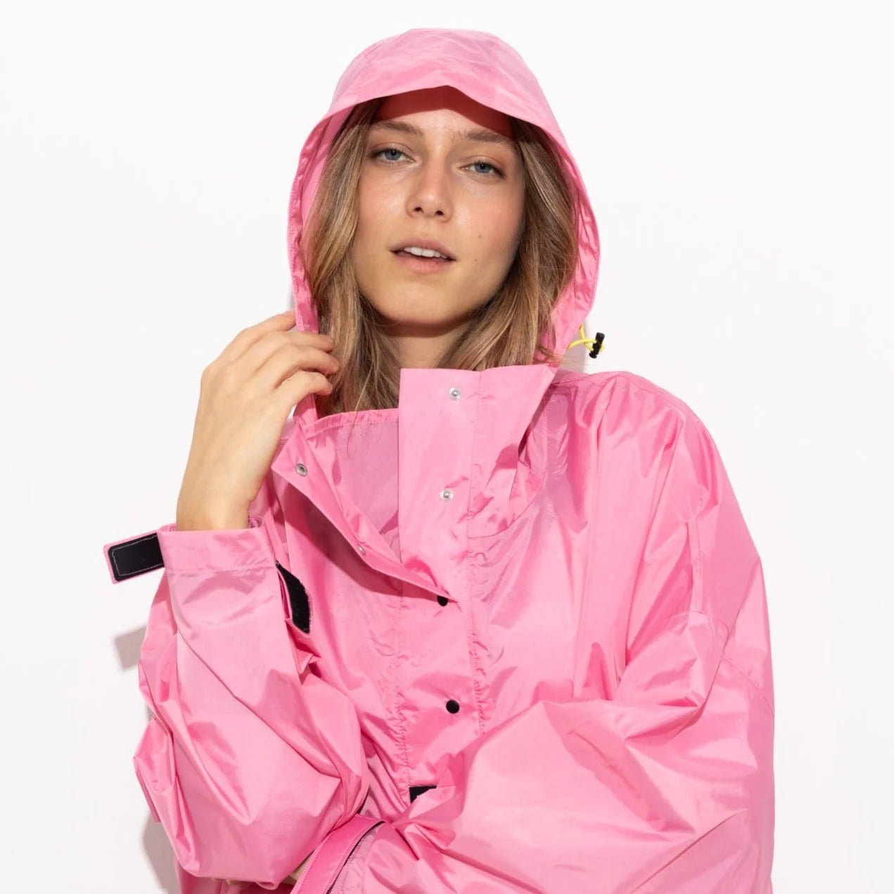 Raincoat „Solid“ - Dein Lieblingsladen Concept
