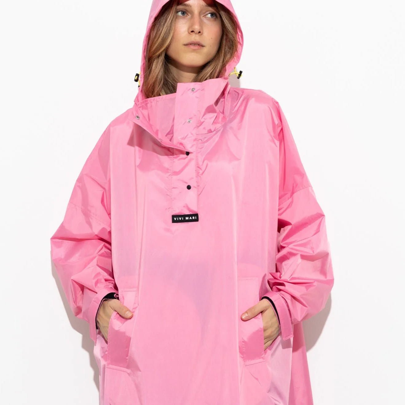 Raincoat „Solid“ - Dein Lieblingsladen Concept