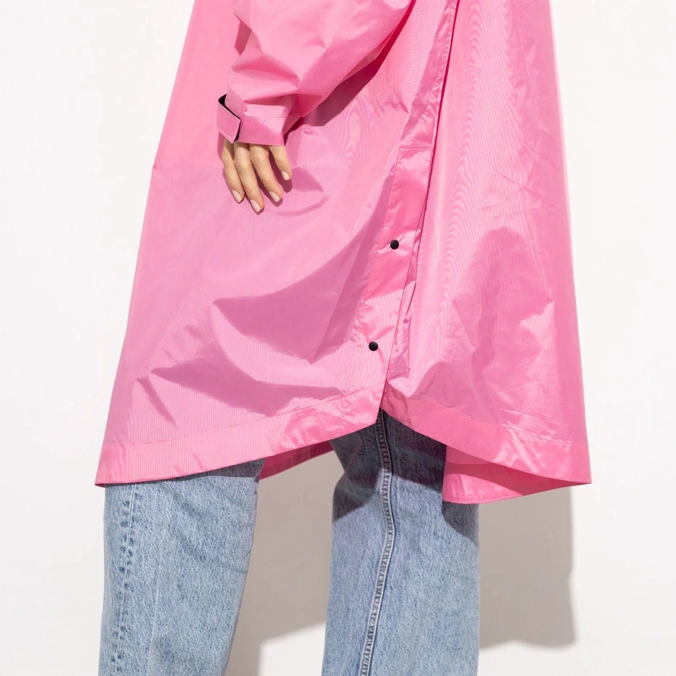 Raincoat „Solid“ - Dein Lieblingsladen Concept