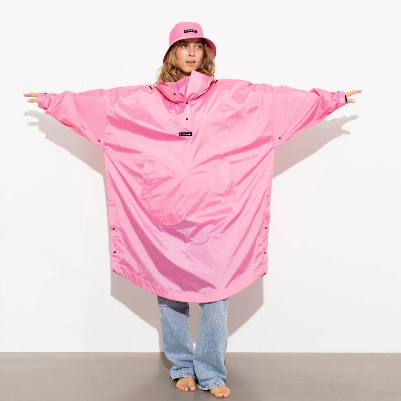Raincoat „Solid“