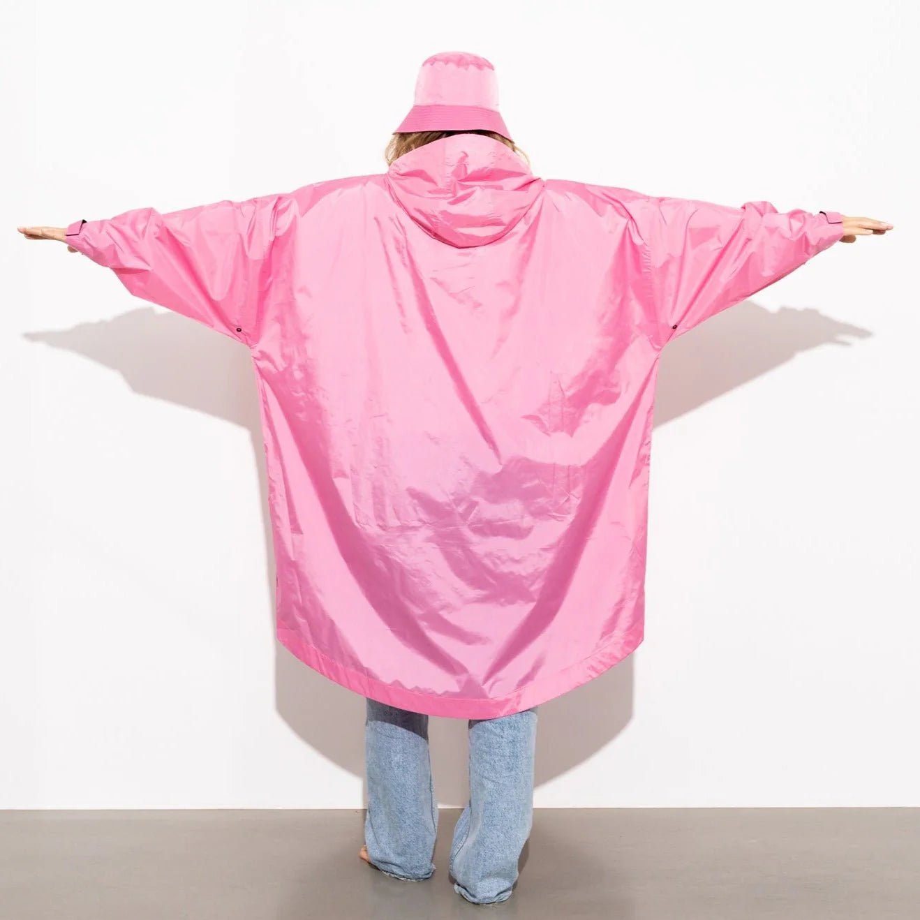 Raincoat „Solid“ - Dein Lieblingsladen Concept