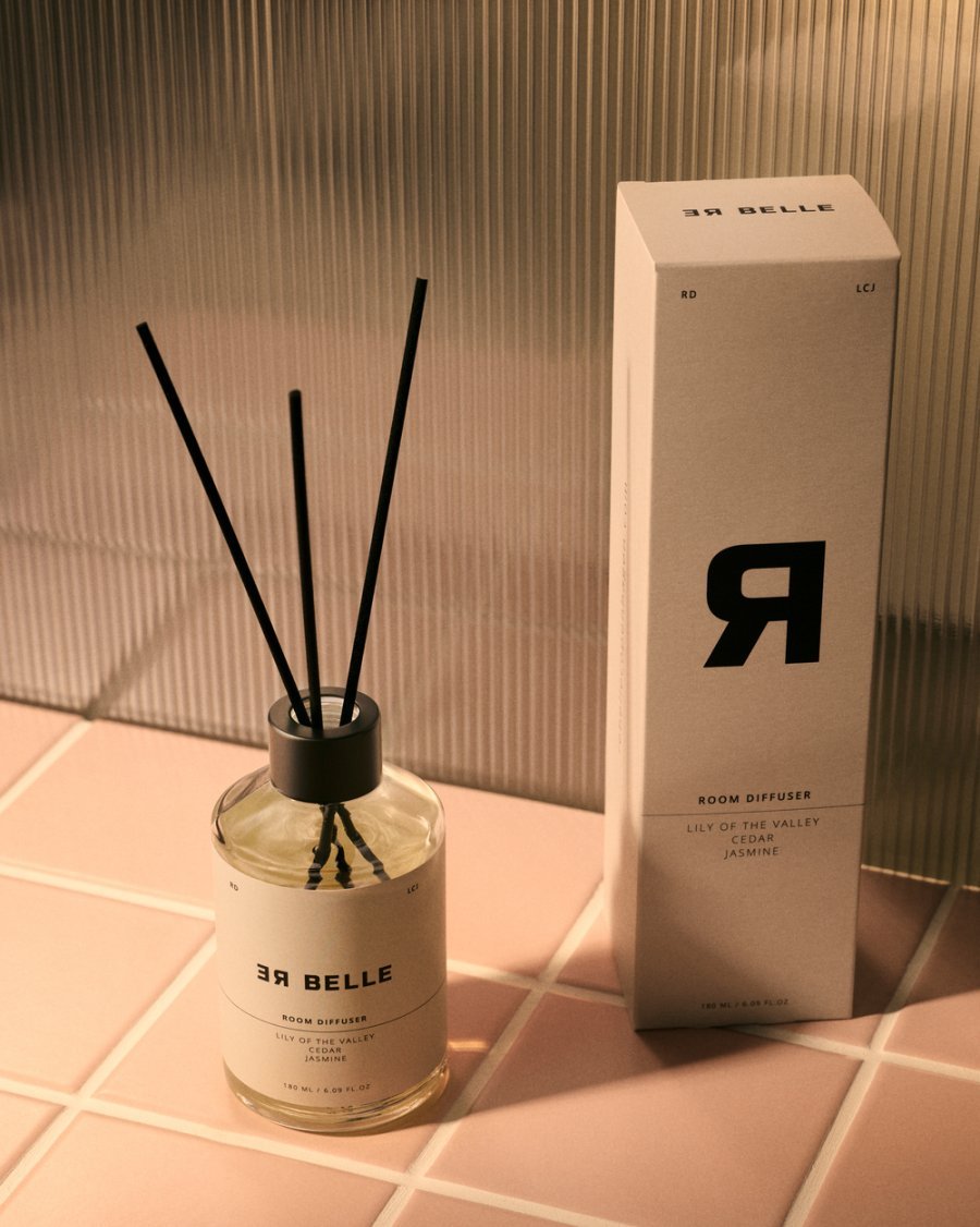 Room Diffuser Forest Flowers - Dein Lieblingsladen Concept