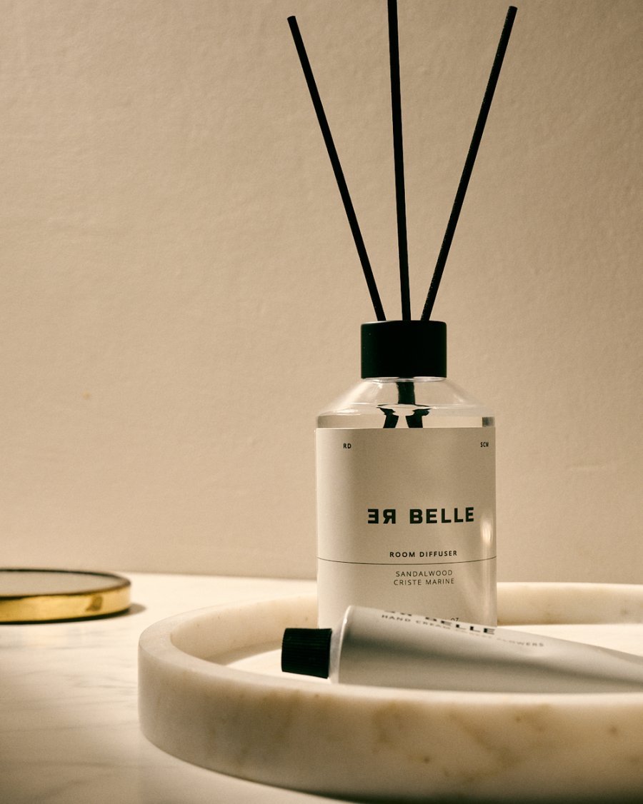 Room Diffuser Sandalwood Criste Marine - Dein Lieblingsladen Concept