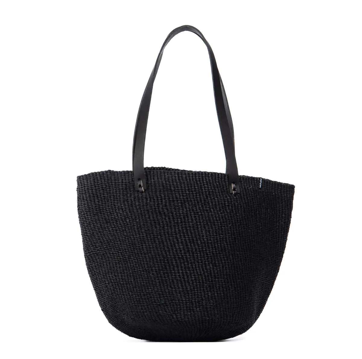 Kiondo Shopper M black