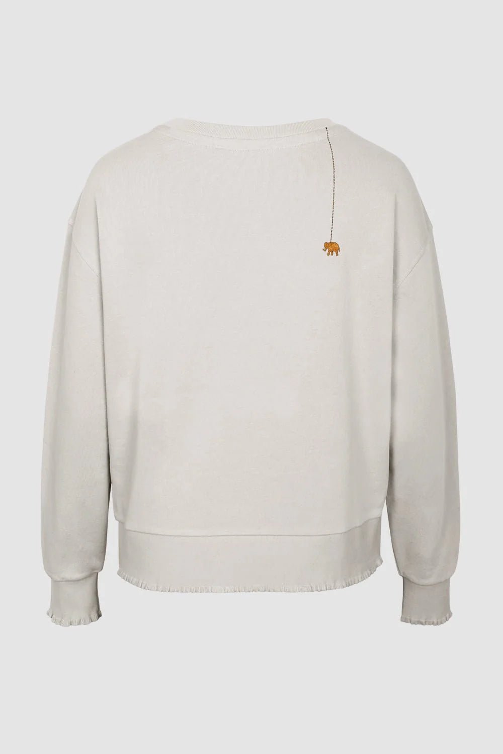 Sweater "Rose" - Dein Lieblingsladen Concept