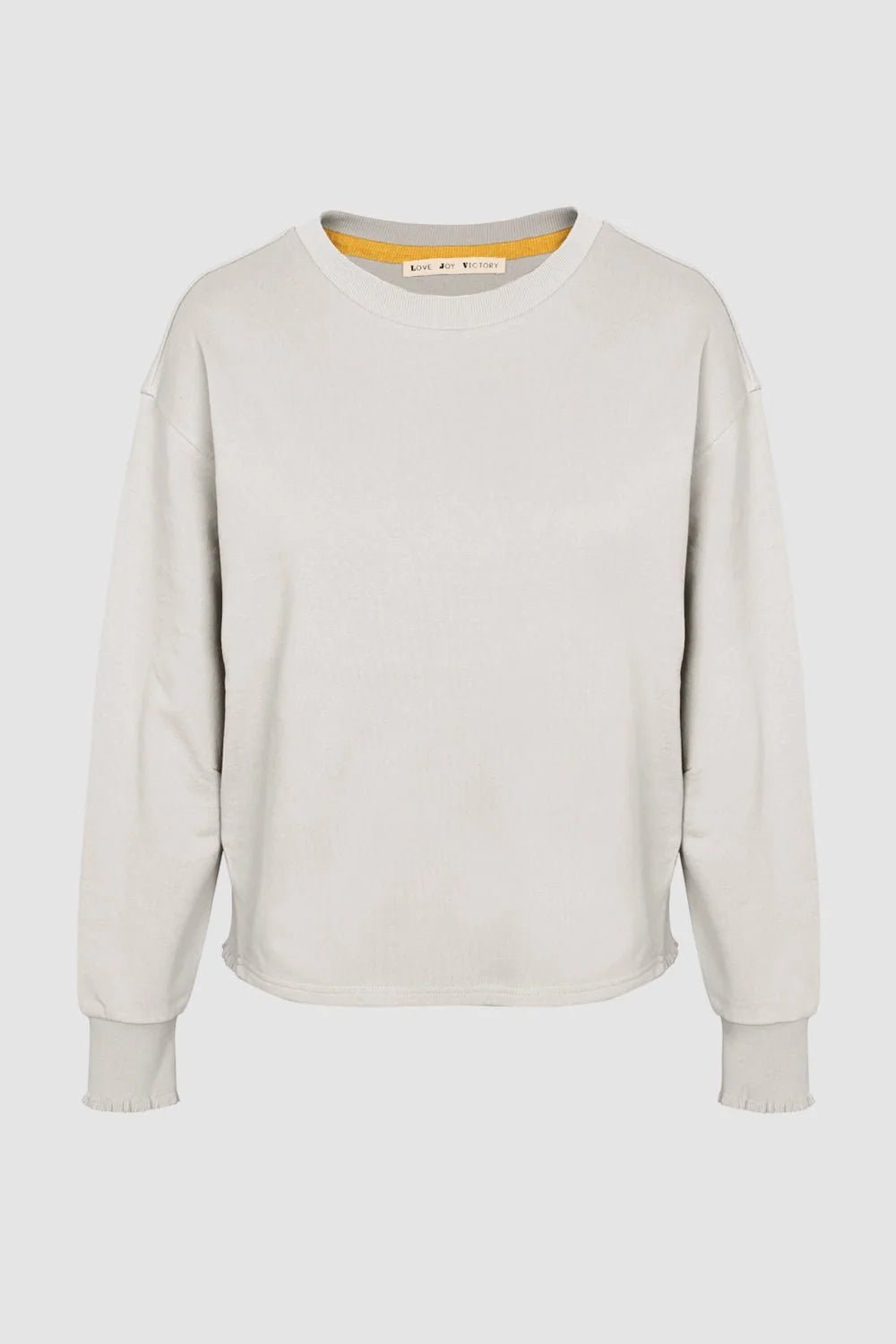 Sweater "Rose" - Dein Lieblingsladen Concept