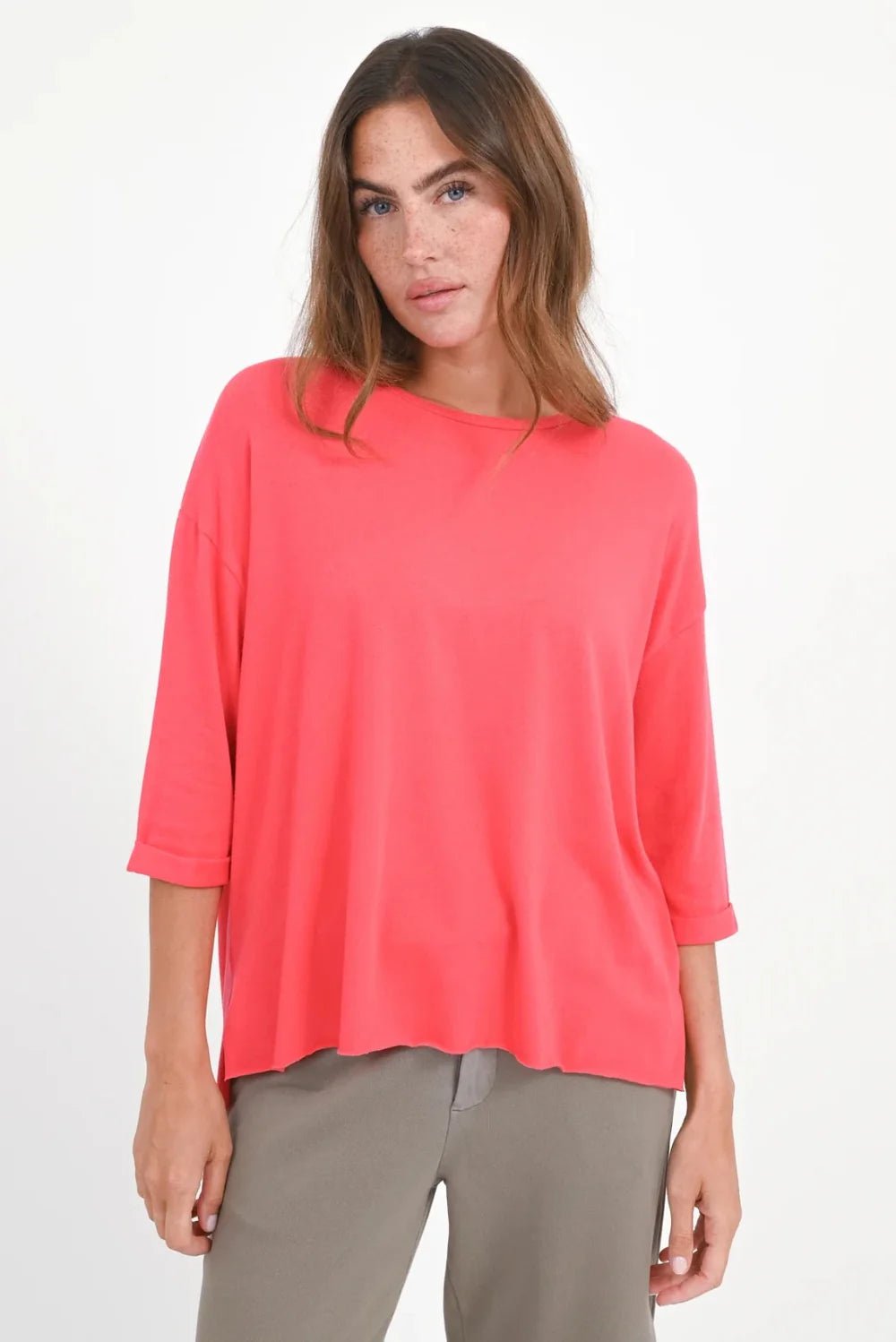 T-Shirt "Mola" - Dein Lieblingsladen Concept