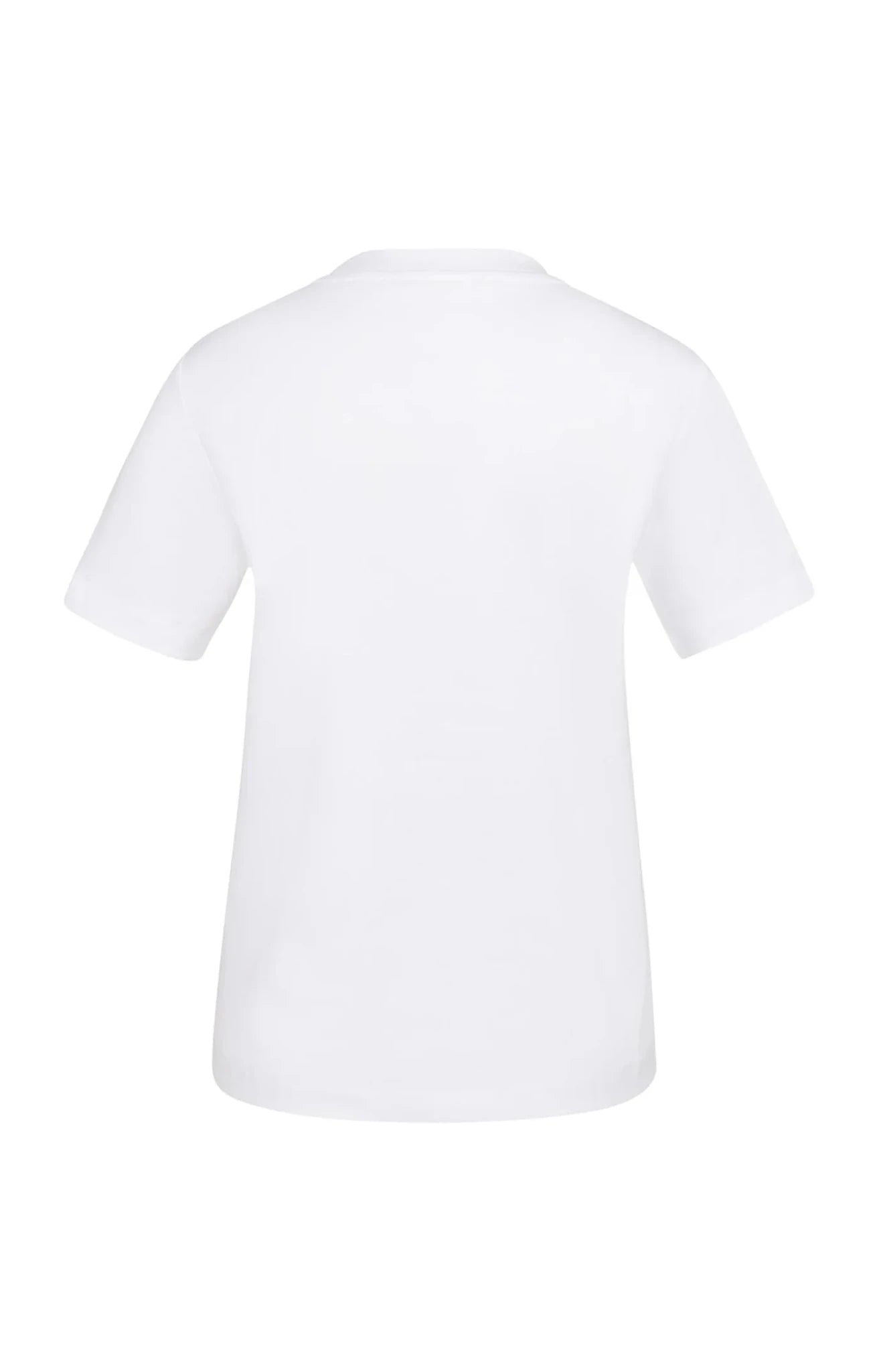 T-Shirt mit kurzen Ärmeln - Dein Lieblingsladen Concept