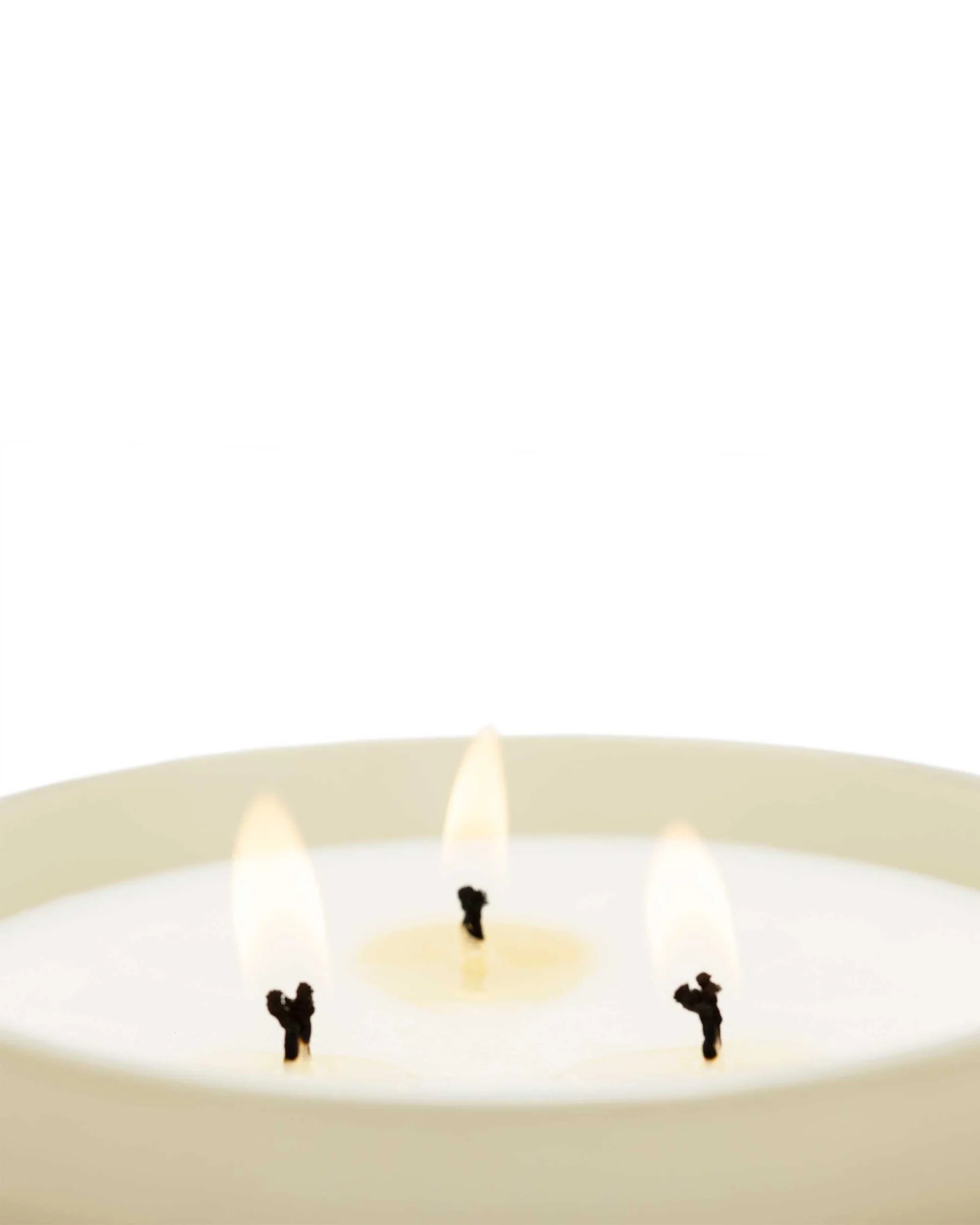 Duftkerze „Black Orchid & Lily Premium 230g“