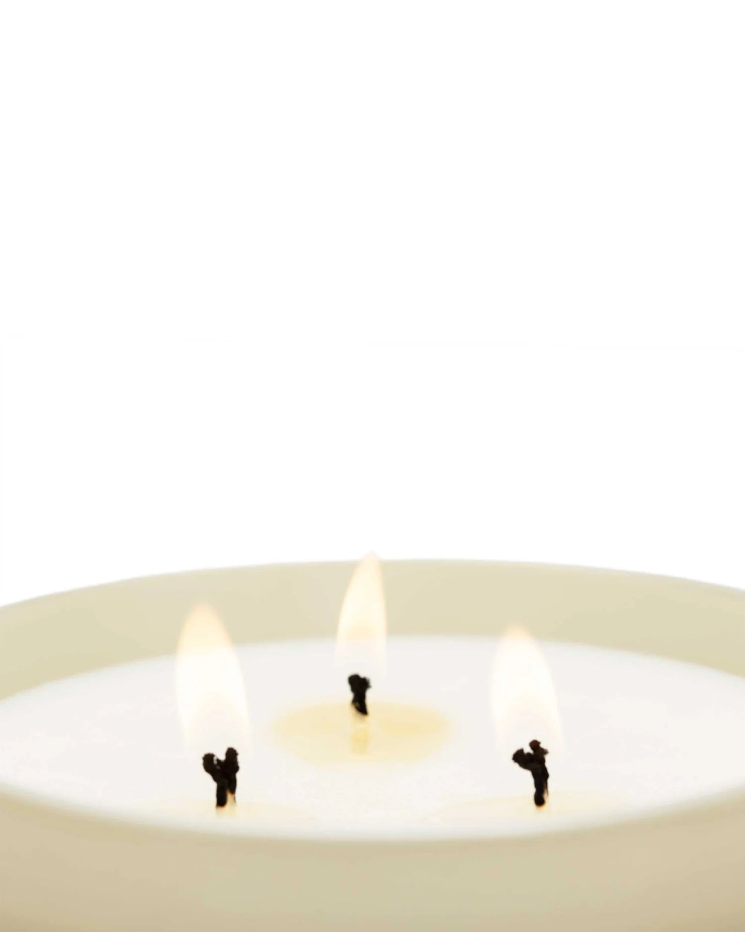 Duftkerze „Black Orchid & Lily Premium 600g“