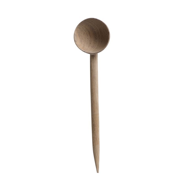 Holzlöffel "Walnut - Olive" - Dein Lieblingsladen Concept