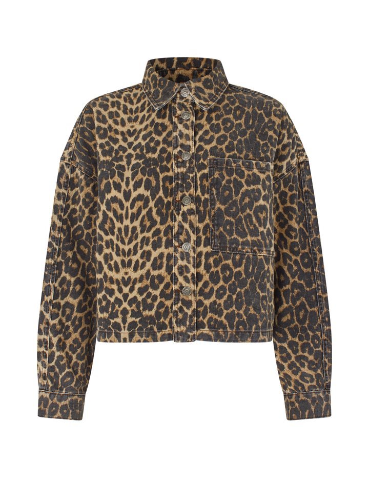Jacke "Wanniah" - Dein Lieblingsladen Concept