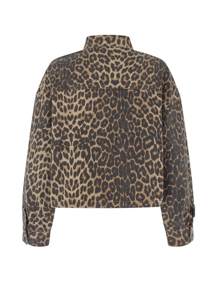 Jacke "Wanniah" - Dein Lieblingsladen Concept