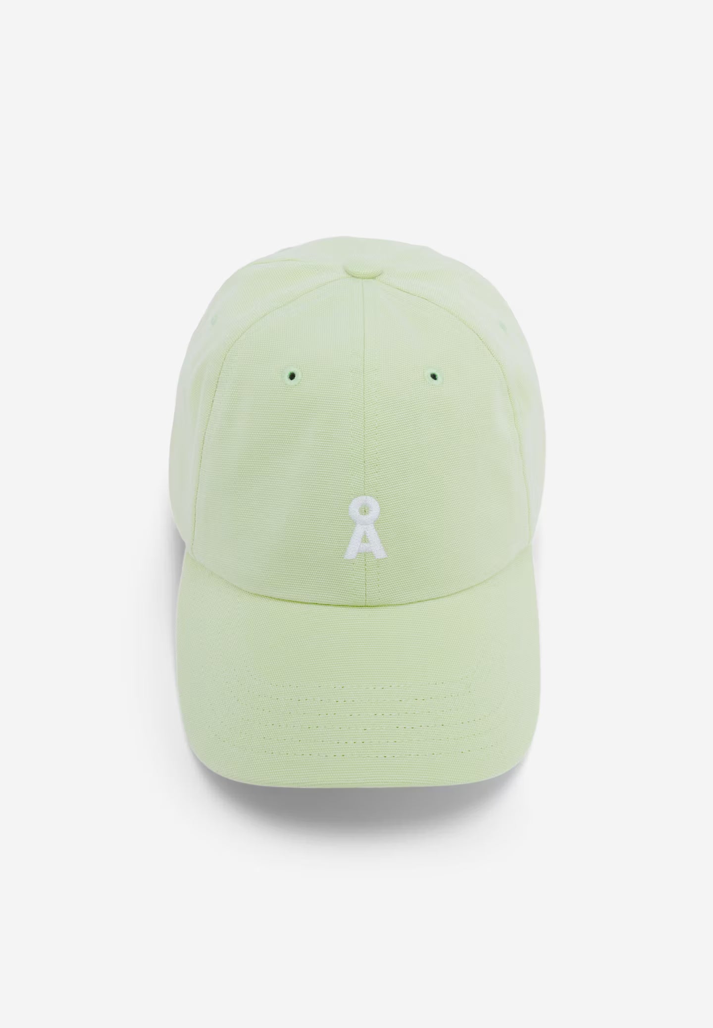 Cap "Yenaas Bold"-green ash