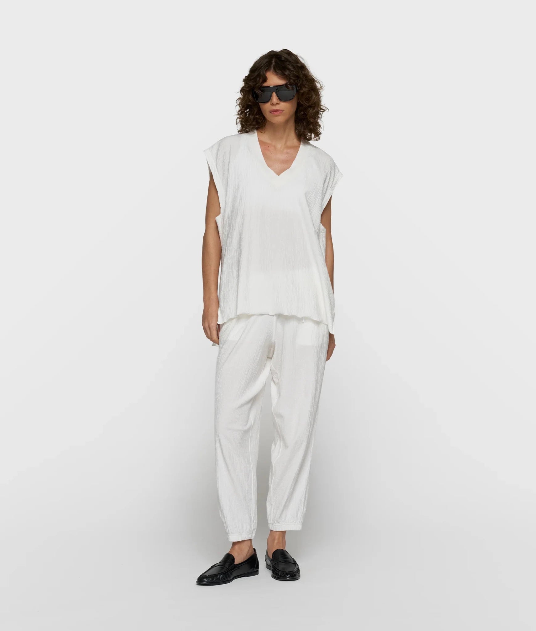 Cropped Easy Jogger - Dein Lieblingsladen Concept