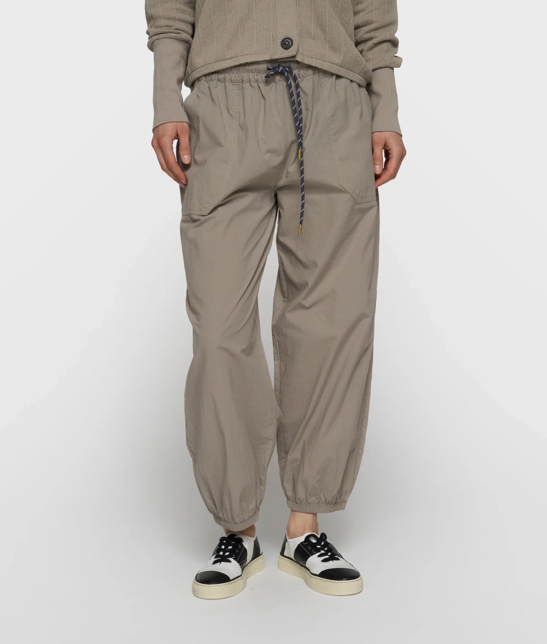 Crinkle Jogger - Dein Lieblingsladen Concept
