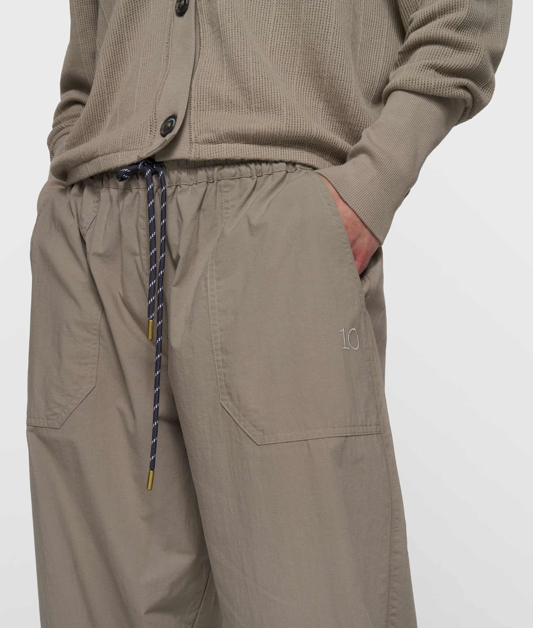 Crinkle Jogger - Dein Lieblingsladen Concept