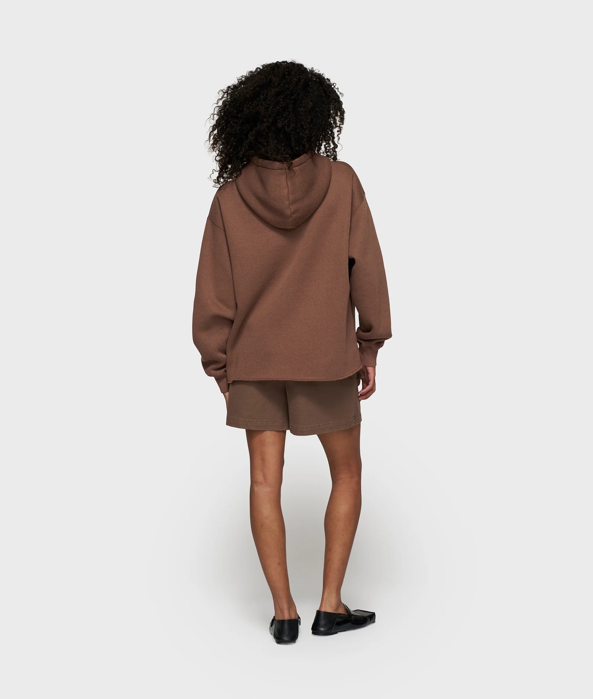 Utility Shorts