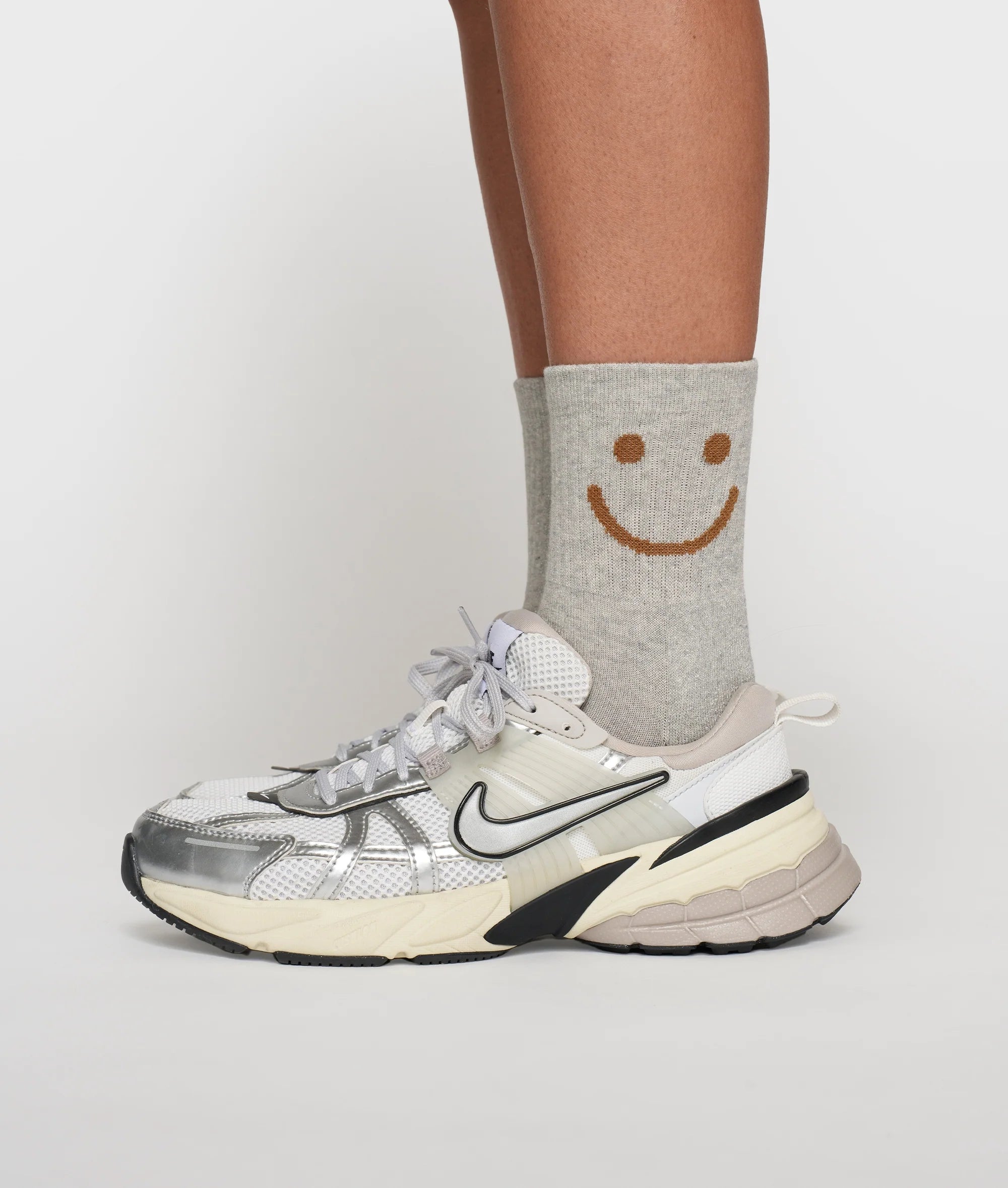 Socks Smile