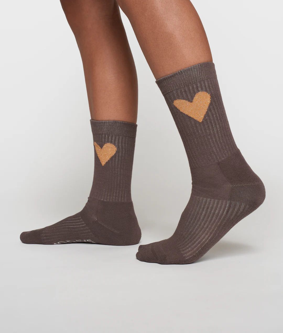 Socks Heart