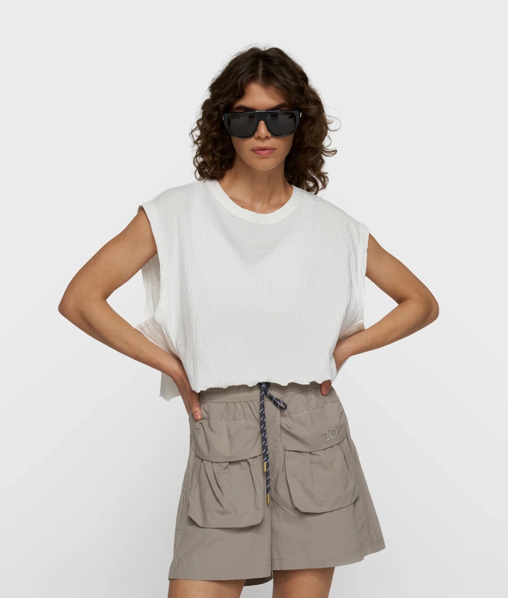 Round Neck Tee - Dein Lieblingsladen Concept