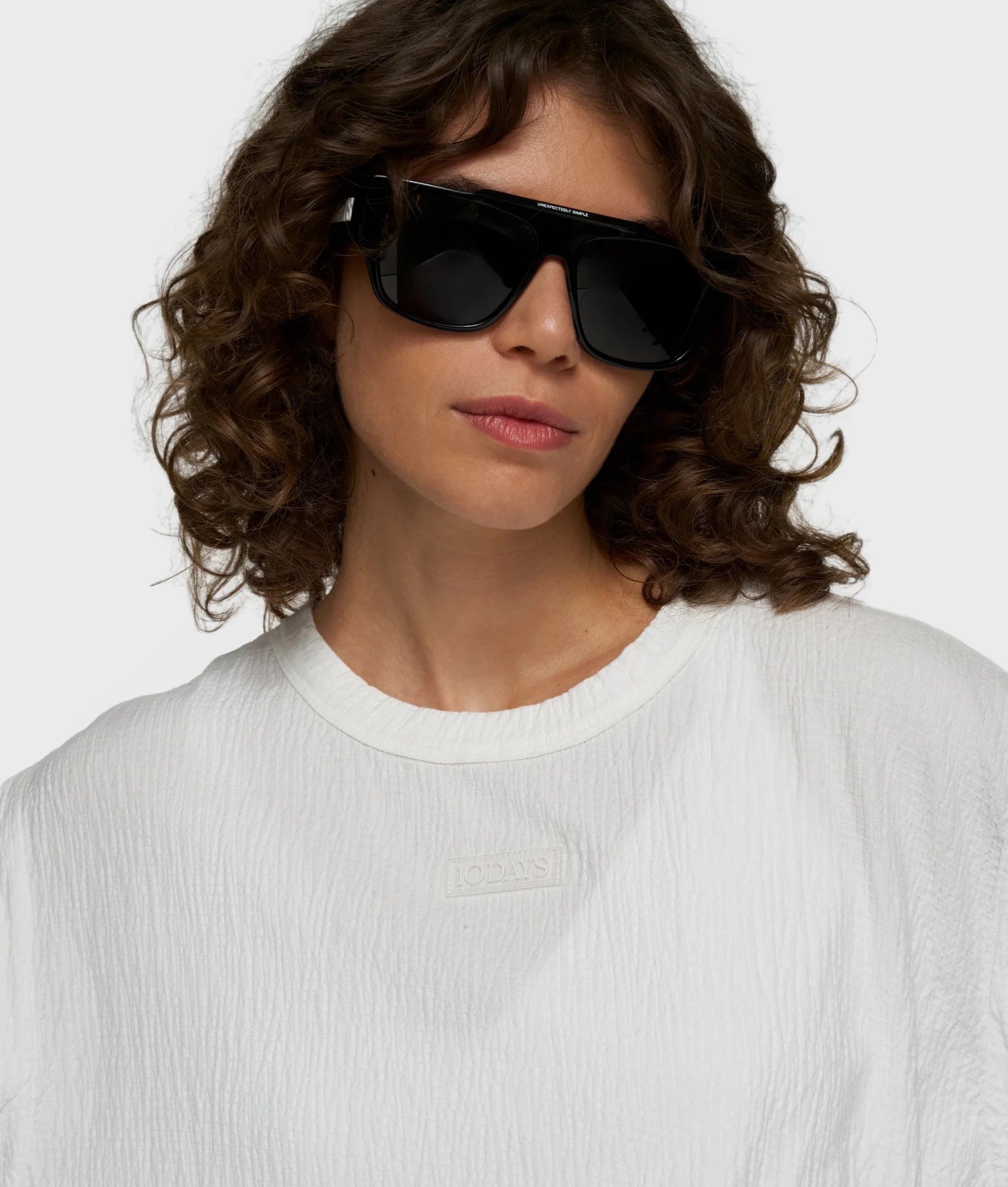 Round Neck Tee - Dein Lieblingsladen Concept