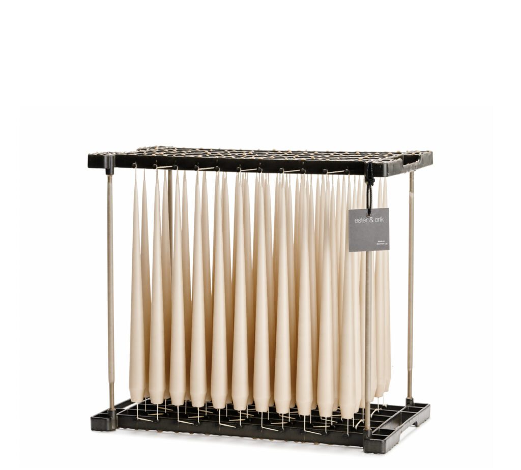 Spitzkerze ice latte