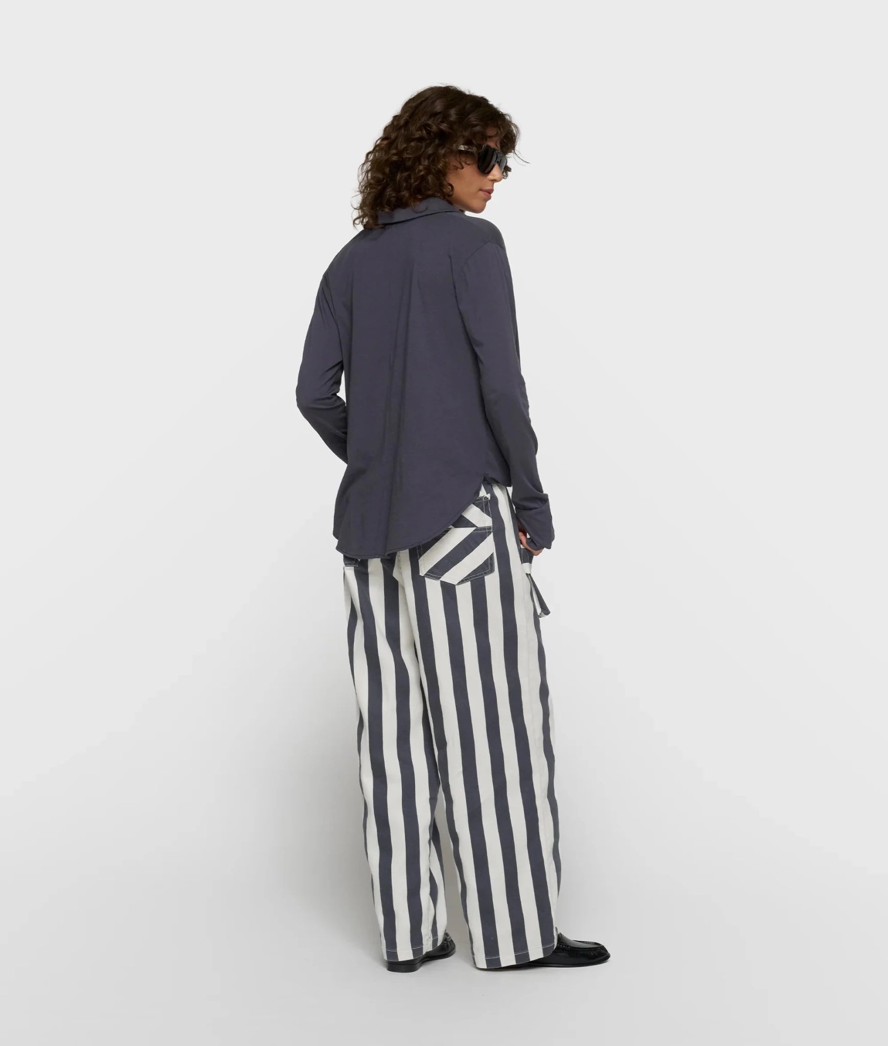 Wrap Blouse - Dein Lieblingsladen Concept