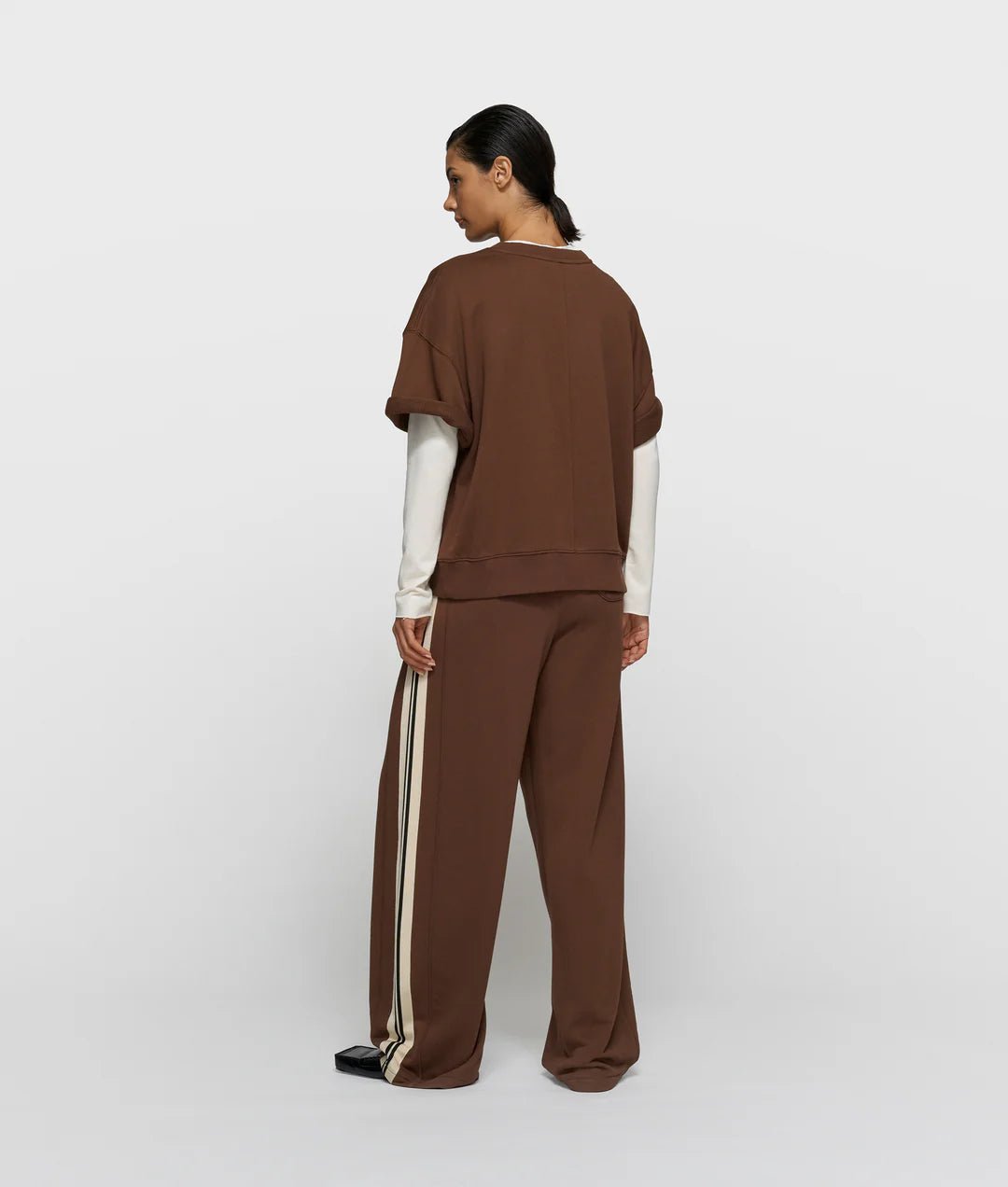 Western Jogger Tape - Dein Lieblingsladen Concept